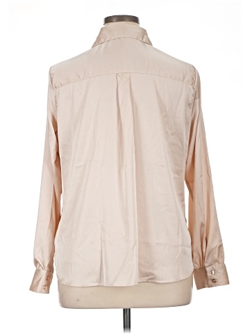 I.N. San Francisco Long Sleeve Blouse (view 2)