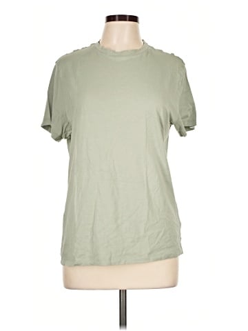 Christian Lacroix Short Sleeve T-Shirt (view 1)