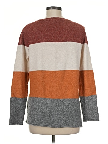 Pinque Pullover Sweater (view 2)