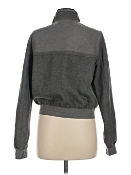 Elie Tahari Zip Up Hoodie (view 2)