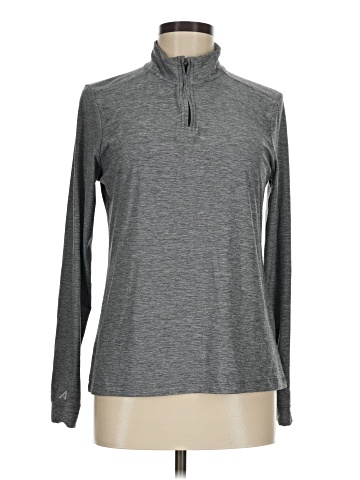 Antigua Long Sleeve Turtleneck (view 1)