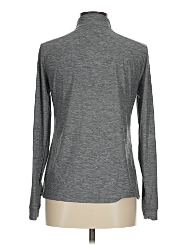 Antigua Long Sleeve Turtleneck (view 2)
