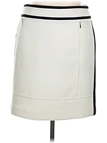 White House Black Market Casual Skirt (view 1)