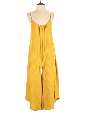 Lira Jumpsuit (view 1)