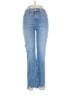 Paige Blue Jeans Size 28 waist - photo 1