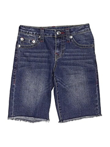 True Religion Denim Shorts (view 1)