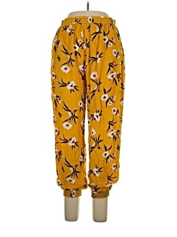 ShoSho Casual Pants (view 1)