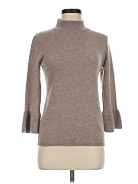Philosophy Republic Clothing Cashmere Pullover Sweater (view 1)