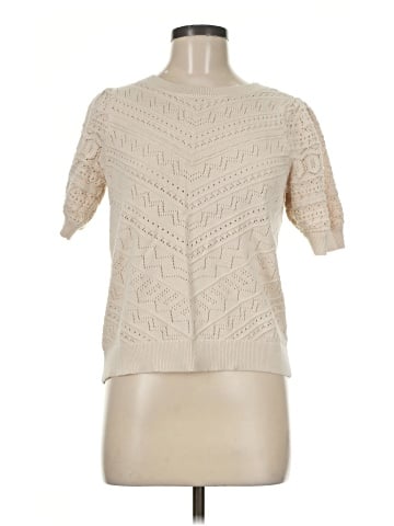 Ann Taylor LOFT Pullover Sweater (view 1)