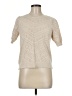 Ann Taylor LOFT Ivory Pullover Sweater Size M - photo 1