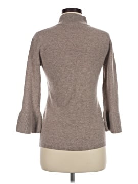 Philosophy Republic Clothing Cashmere Pullover Sweater (view 2)