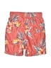 Old Navy 100% Polyester Red Board Shorts Size 8 - photo 2