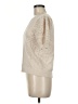 Ann Taylor LOFT Ivory Pullover Sweater Size M - photo 5