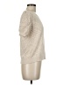 Ann Taylor LOFT Ivory Pullover Sweater Size M - photo 4