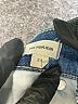 Madewell Blue Jeans Size 25 waist - photo 6
