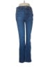 Paige Hearts Blue Jeans Size 29 waist - photo 1