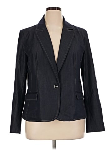 NANETTE Nanette Lepore Blazer (view 1)