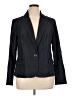 NANETTE Nanette Lepore Blue Blazer Size XL - photo 1