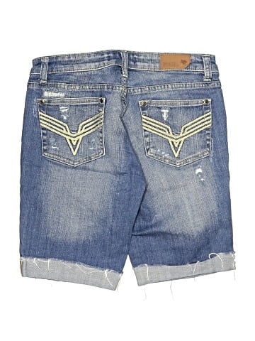 Vigoss Denim Shorts (view 2)