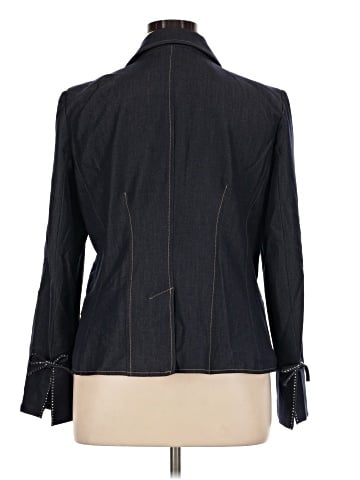 NANETTE Nanette Lepore Blazer (view 2)