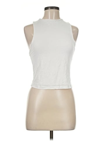 Final Touch Tank Top (view 1)