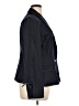 NANETTE Nanette Lepore Blue Blazer Size XL - photo 4