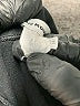 Club Monaco Solid Black Active Pants Size M - photo 8