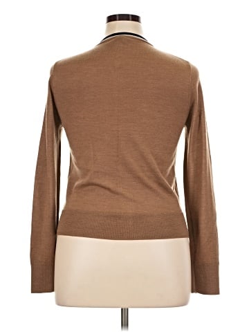 J.Crew Wool Cardigan (view 2)