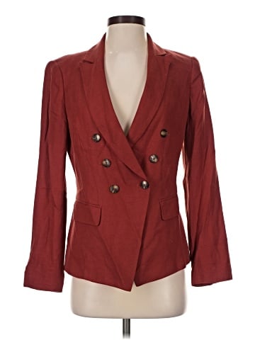 White House Black Market Blazer (view 1)