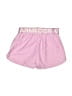 Under Armour 100% Polyester Pink Athletic Shorts Size XS (youth) - photo 2