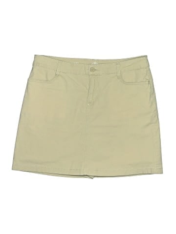 St. John's Bay Skort (view 1)