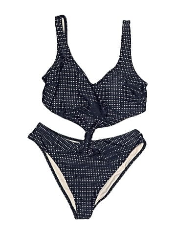 Abercrombie & Fitch One Piece Swimsuit (view 1)