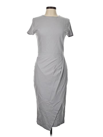 Iris & Ink Casual Dress (view 1)