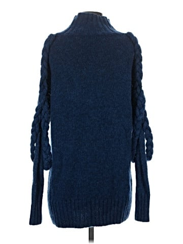 Moda International Turtleneck Sweater (view 2)