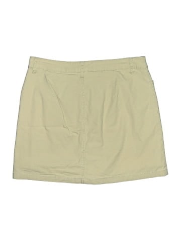 St. John's Bay Skort (view 2)