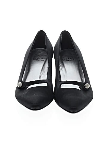 Stuart Weitzman Heels (view 2)