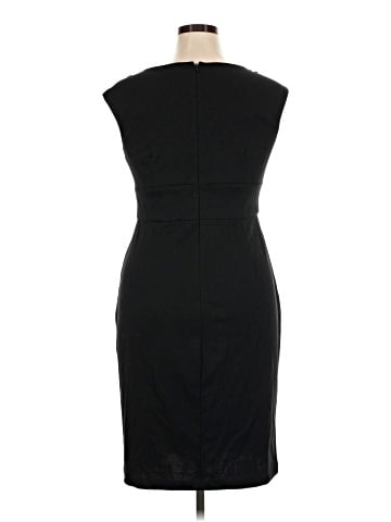 London Times Cocktail Dress (view 2)
