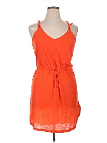 Marika Casual Dress (view 1)