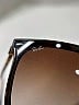 Ray-Ban Tan Brown Sunglasses One size - photo 11