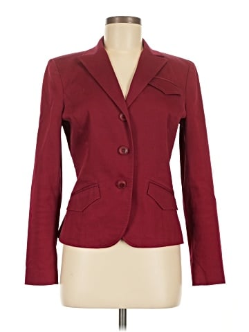 Kenneth Cole New York Blazer (view 1)