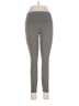 Lululemon Athletica Gray Active Pants Size 8 - photo 1