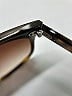 Ray-Ban Tan Brown Sunglasses One size - photo 6
