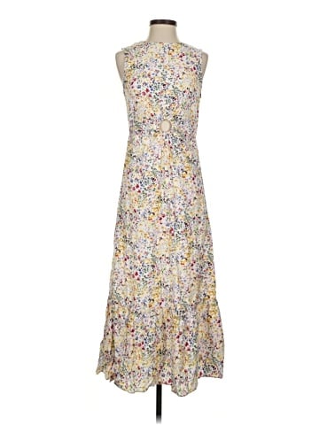 NANETTE Nanette Lepore Casual Dress (view 1)
