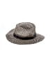 JHats Black Sun Hat One size - photo 1