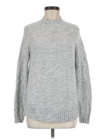 Jones New York Signature Turtleneck Sweater (view 1)