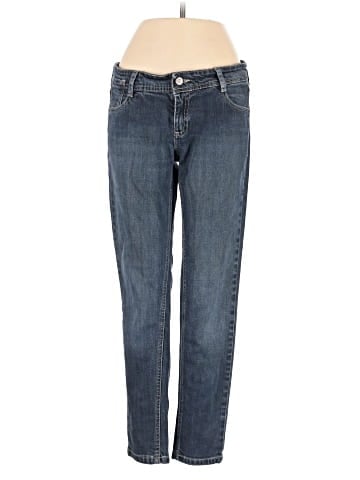 Zara Basic Jeans (view 1)