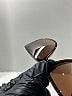 Ray-Ban Tan Brown Sunglasses One size - photo 4
