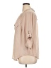 Torrid 100% Polyester Tan 3/4 Sleeve Blouse Size 1X Plus (1) - photo 5