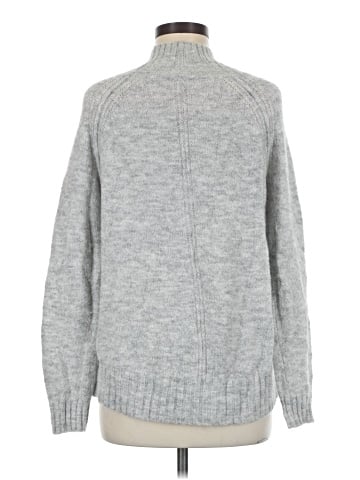 Jones New York Signature Turtleneck Sweater (view 2)