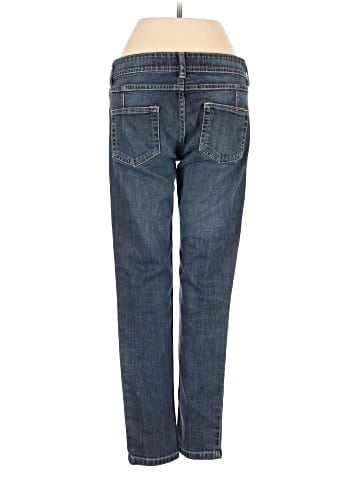 Zara Basic Jeans (view 2)